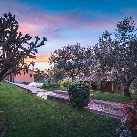Guest House Nena Motovun Exteriér fotografie