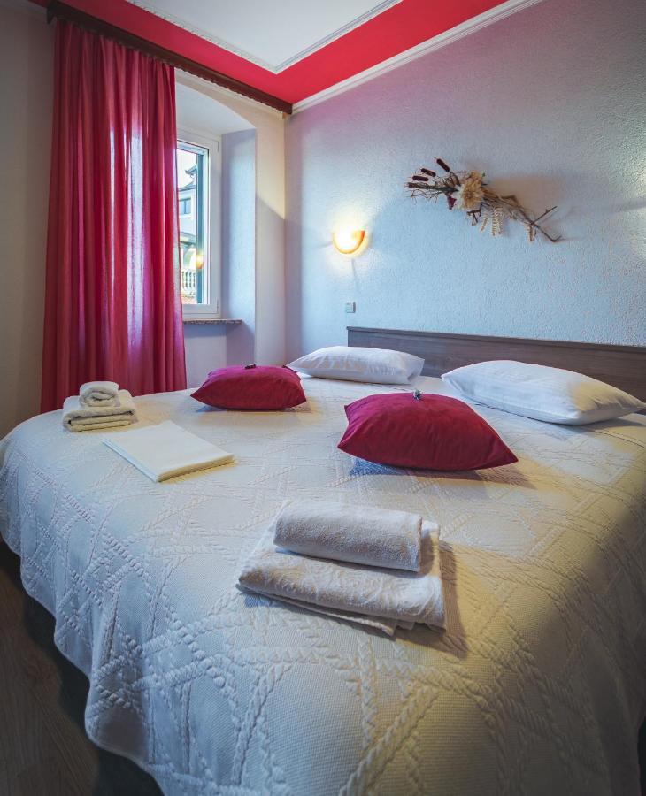 Guest House Nena Motovun Exteriér fotografie
