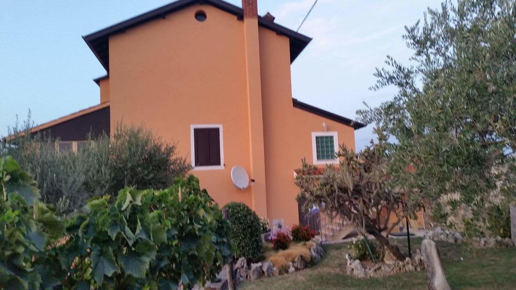 Guest House Nena Motovun Exteriér fotografie